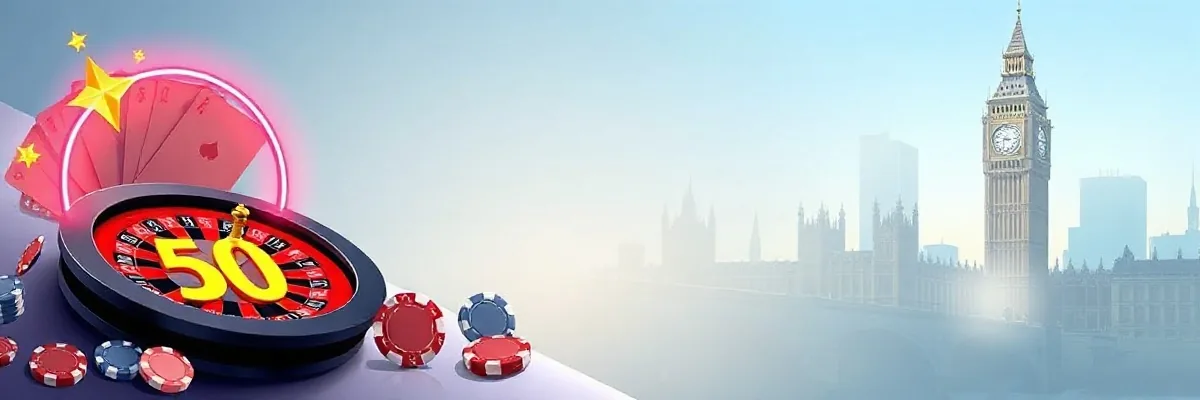 Games Available at Casino Unibet for players in the UK